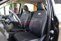 Capas De Bancos Novo Ford Ka Sedan Se Plus 1.5 Flex 16v 2017