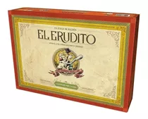 Juego De Mesa El Erudito De Maldon