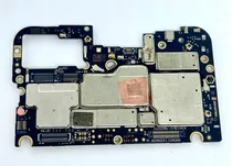Placa Xiaomi Mi 8 Lite Para Usar Componentes.não Funciona