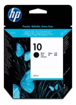 Cartucho Hp 10 Original 