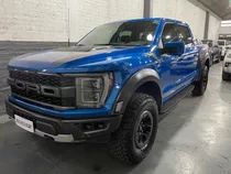 Ford F-150 Raptor 2022 3.5l Bi-turbo