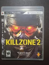 Killzone 2 - Play Station 3 Ps3 