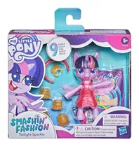 Figura My Little Poner Smashing Fashion Surtido