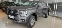  Ford Ranger Dc Xls 3.0l V6 4x4 10at D 250 Cv  (dm) 