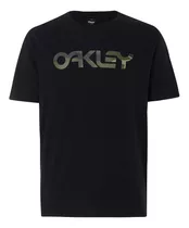 Remera Oakley New Mark Ii Tee