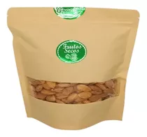 Almendra Entera 1 Kg Calidad Premium Non Pareil