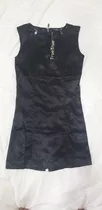 Vestido Para Damas, Marca True True, 100% Original, Negro