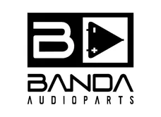 Banda Audioparts