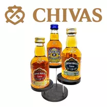 Colección De Botellas Miniatura De 50ml. 