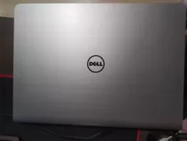 Notebook Dell I14-5447-a30 8gb Ram 1tb Hd Touch Screen