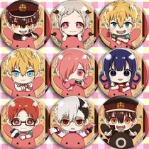 Pins Personalizado Otaku Anime Manga Series Empresas Cumple