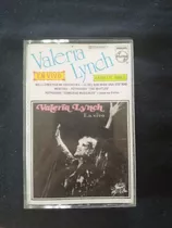 Valeria Lynch - En Vivo