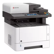 Kyocera Ecosys M2640idw, Impresora Multifuncion Laser 42ppm