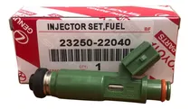 Inyector De Gasolina Toyota Corolla 1.8 Original Denso 