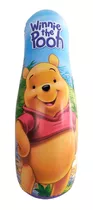 João Bobo Teimoso Do Ursinho Pooh - Disney - Amatoys