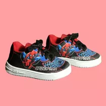 Zapatillas Personajes Por Mayor (10 Pares) Envio Gratis