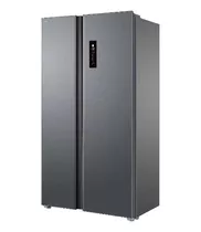 Refrigeradora Side By Side Tcl P520sbs /17pc
