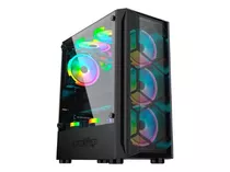 Pc Gamer Amd A12 9800e Raedon R7 6600 Xt