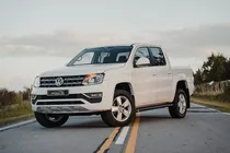 Volkswagen Amarok Highline