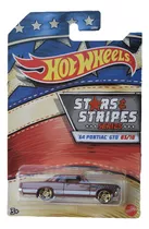 Hot Wheels Coleccion Stars & Stripes Original Mattel