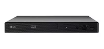 Blu-ray Player 3d LG Bp450 Full Hd, Usb, Hdmi