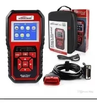 Scanner Diagnostico Automotriz Konnwei Kw 850 Universal Obd2