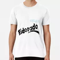 Remera Gelati Eldorado Algodon Premium
