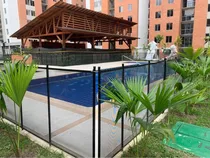 Venta Apartamento Valle Del Lili - Ciudad Meléndez, Sur De Cali 133