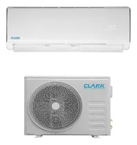 Aire Acondicionado Clark Split Frio/calor 12000 Btu 220v