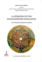 Libro Busqueda De Vida Extraterrestre Inteligente Jose Funes