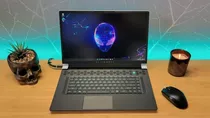 Alienware X17 R2