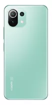Xiaomi Mi 11 Lite 5g Dual Sim 128 Gb Mint Green 8 Gb Ram