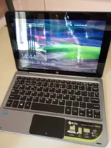 Notebook Tablet 2 En 1 Exo Intel Atom X5 2gb Ram Ddr3 32gb