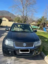 Suzuki Grand Nomade 2.4 Glx Sport 4x4 Año 2009.-