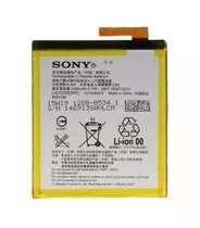 Bateria Sony Xperia M4 Y Sony Xperia M4 Aqua Local Moron