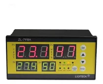 Controlador Controlador De Humedad Zl-7918a Automático Autom