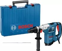 Martillo Perforador Bosch Gbh 432 Dfr 900w Color Azul Frecuencia 60 Hz