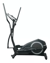 Elíptica Magnético G-fitness S710 Color Negro