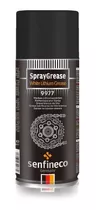 Grasa Blanca En Spray/ Grasa Para Cadenas 450ml - Senfineco