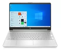 Laptop Hp 15,6 Fhd Led Intel I5-1135g7 256gb M2 8gb Ram Ddr4
