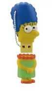 Pendrive Multilaser 8gb Simpsons Marge - Pd073