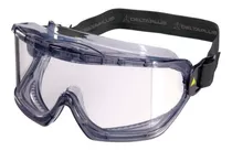 Antiparra Gafas Protectora Delta Plus Galeras Clear Iram