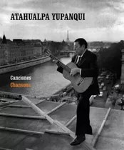50 Partituras De Atahualpa Yupanqui Para Guitarra Solista 
