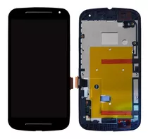 Tela Touch Display Lcd Moto G2 Retirada Xt1068 Xt1069 Barato