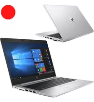 Notebook I5 8365u Ssd 256 Gb 8gb Ddr4 Usb C Hdmi Lan Usb 3.0