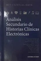 Análisis Secundario De Historias Clínicas Electrónicas