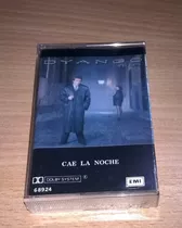 Dyango Cassette: Cae La Noche