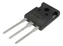 Ikw75n60t (k75t60) Transistor Igbt 600v 75a