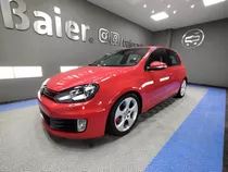 Volkswagen Golf 2012 2.0 Vi Gti Nav Tsi 211cv 