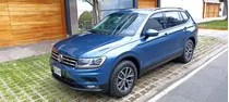 Volkswagen Tiguan Allspace Trendline 2020